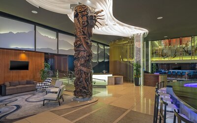 Hotel Fusion