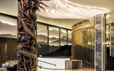 Hotel Fusion