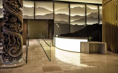 Hotel Fusion
