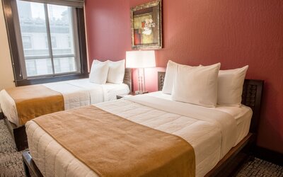 Hotel Fusion