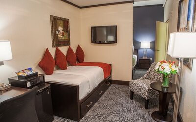 Hotel Fusion