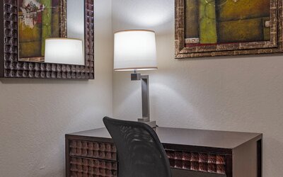 Hotel Fusion