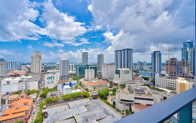 Miami Downtown Condos