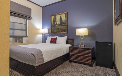 Hotel Fusion