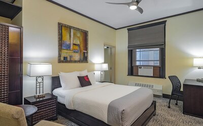 Hotel Fusion