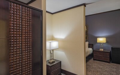 Hotel Fusion
