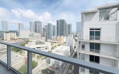 Miami Downtown Condos