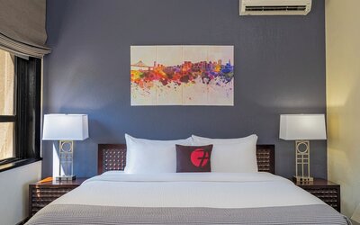 Hotel Fusion