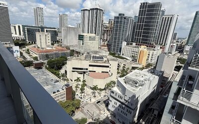 Miami Downtown Condos