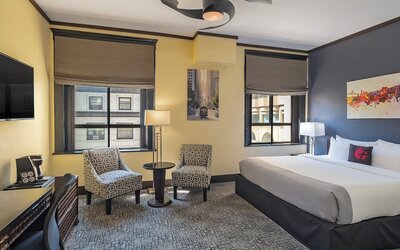 Hotel Fusion