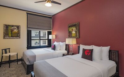 Hotel Fusion