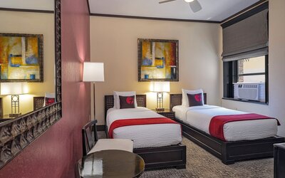 Hotel Fusion