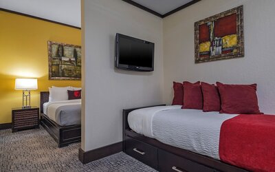 Hotel Fusion