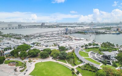 Miami Downtown Condos
