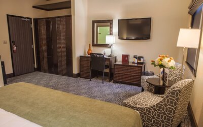 Hotel Fusion