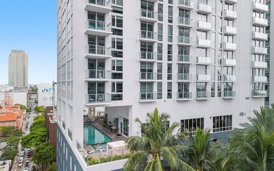 Miami Downtown Condos