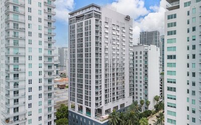 Miami Downtown Condos