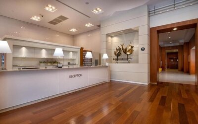 Arya Hotel & Suites Coconut Grove, WorldHotels, Distinctive