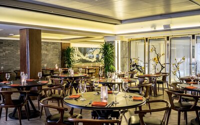 Hotel Fusion
