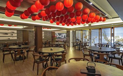 Hotel Fusion