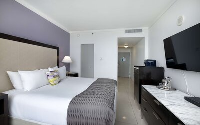 Arya Hotel & Suites Coconut Grove, WorldHotels, Distinctive