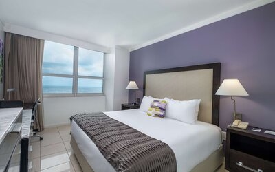 Arya Hotel & Suites Coconut Grove, WorldHotels, Distinctive