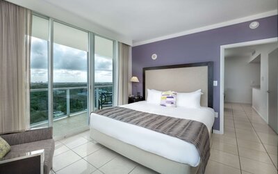 Arya Hotel & Suites Coconut Grove, WorldHotels, Distinctive
