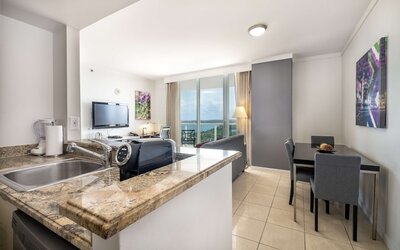 Arya Hotel & Suites Coconut Grove, WorldHotels, Distinctive