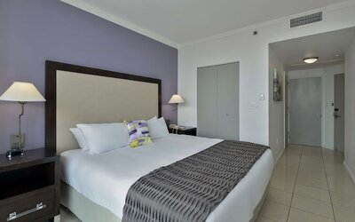 Arya Hotel & Suites Coconut Grove, WorldHotels, Distinctive