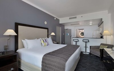 Arya Hotel & Suites Coconut Grove, WorldHotels, Distinctive