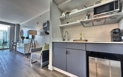 Arya Hotel & Suites Coconut Grove, WorldHotels, Distinctive