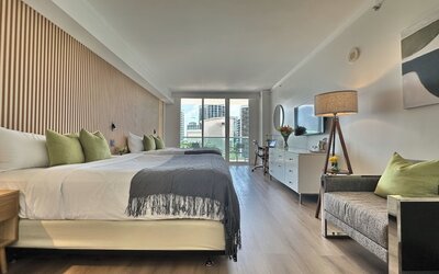 Arya Hotel & Suites Coconut Grove, WorldHotels, Distinctive