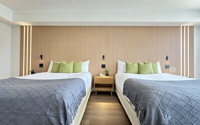 Arya Hotel & Suites Coconut Grove, WorldHotels, Distinctive