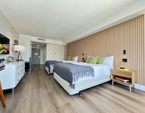 Arya Hotel & Suites Coconut Grove, WorldHotels, Distinctive