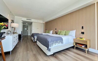 Arya Hotel & Suites Coconut Grove, WorldHotels, Distinctive