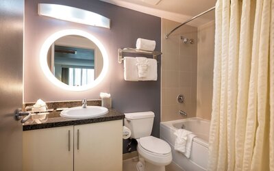 Arya Hotel & Suites Coconut Grove, WorldHotels, Distinctive