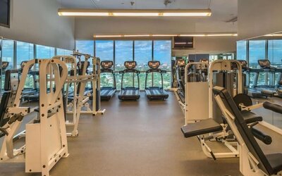 Arya Hotel & Suites Coconut Grove, WorldHotels, Distinctive