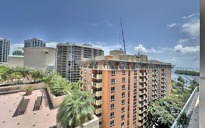 Arya Hotel & Suites Coconut Grove, WorldHotels, Distinctive