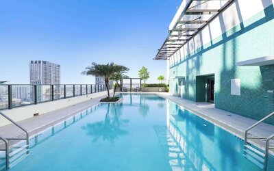 Miami Luxury Condo