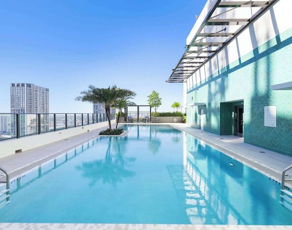 Miami Luxury Condo