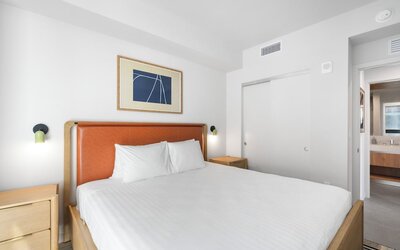 Miami Luxury Condo