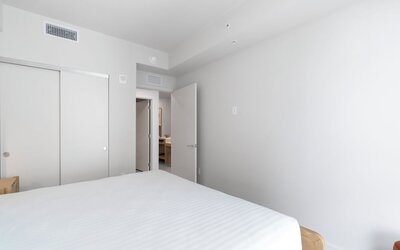 Miami Luxury Condo