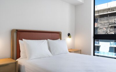 Miami Luxury Condo