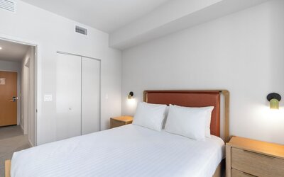 Miami Luxury Condo