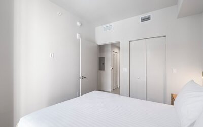 Miami Luxury Condo