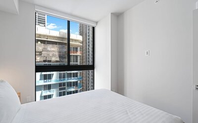 Miami Luxury Condo