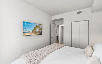 Miami Luxury Condo