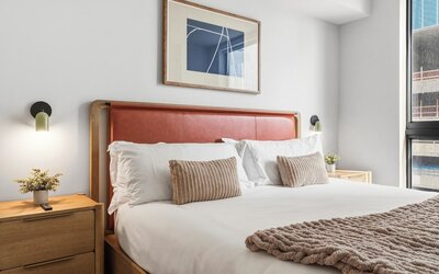 Miami Luxury Condo