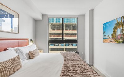 Miami Luxury Condo