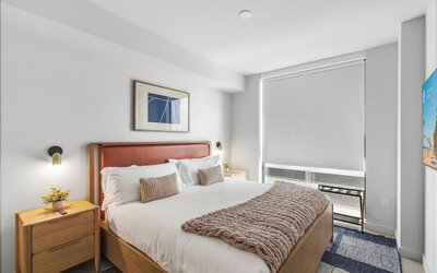 Miami Luxury Condo